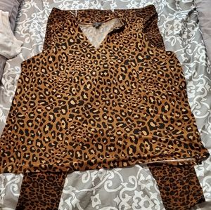 Ashley Stewart and Roamans plus size Clothing